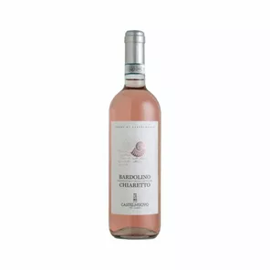 BARDOLINO CHIARETTO DOC ROSATO 75CL CASTELNUOVO 9510BAR75_1.jpg